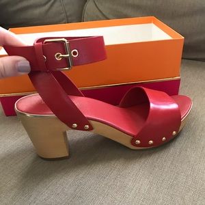 Kate Spade Sandals